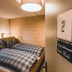 Alpenblick Bergrestaurant & Hotel