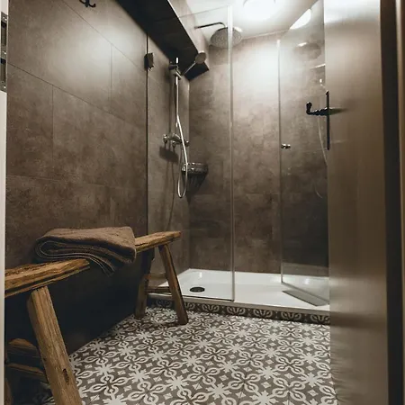 Alpenblick Bergrestaurant&hotel * Arosa