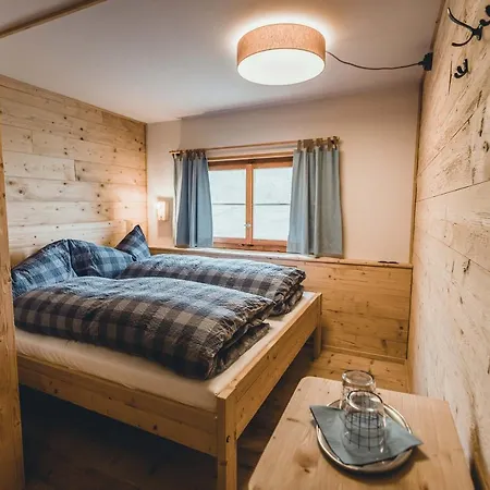 Hotel Alpenblick Bergrestaurant&hotel