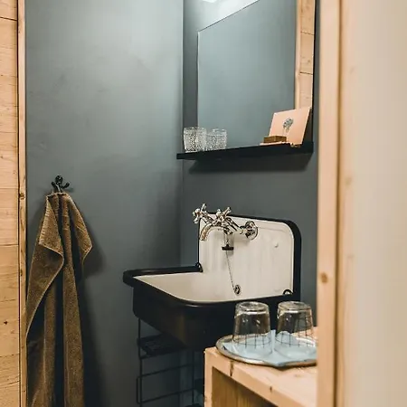 Alpenblick Bergrestaurant&hotel * Arosa