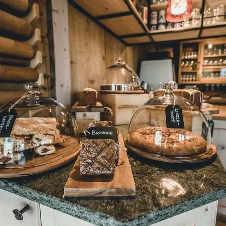 Alpenblick Bergrestaurant&hotel Hotel