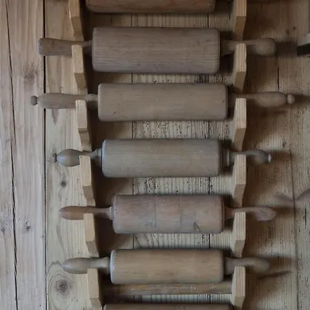 Alpenblick Bergrestaurant & Hotel Arosa