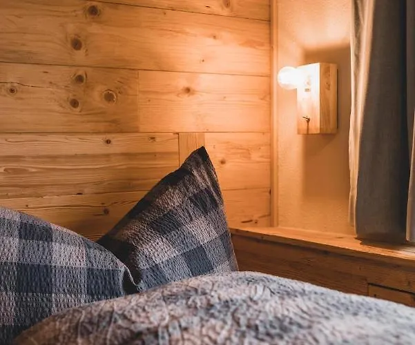 Alpenblick Bergrestaurant & Hotell