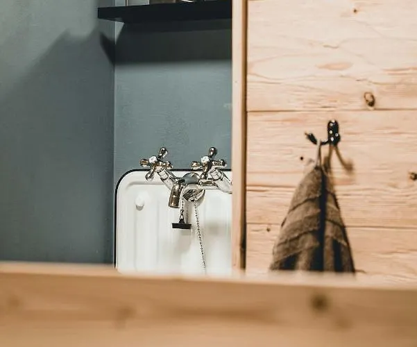 Hotell Alpenblick Bergrestaurant &