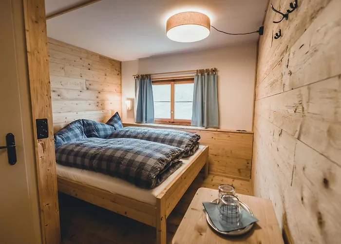 Hotell Alpenblick Bergrestaurant &