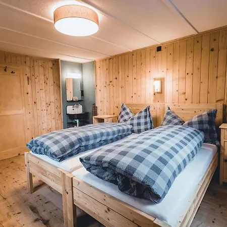 Alpenblick Bergrestaurant & Arosa