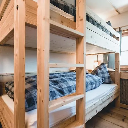 Alpenblick Bergrestaurant & Hotel Arosa