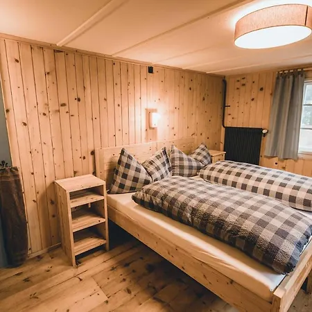 Alpenblick Bergrestaurant & Hotel