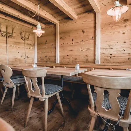 Hotel Alpenblick Bergrestaurant &