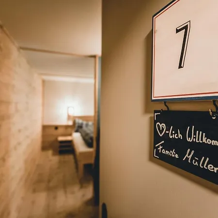 Alpenblick Bergrestaurant&hotel Arosa