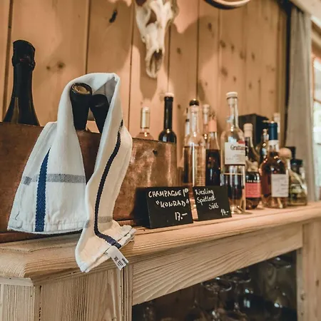 Alpenblick Bergrestaurant&hotel