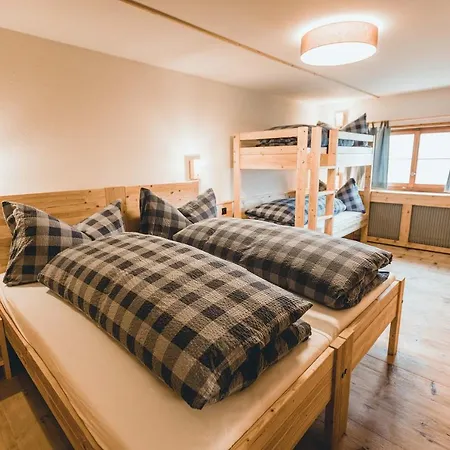 Alpenblick Bergrestaurant&hotel Hotel *