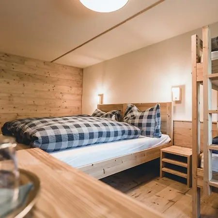 Alpenblick Bergrestaurant&hotel Arosa