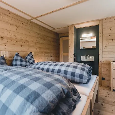 Alpenblick Bergrestaurant&hotel * Arosa