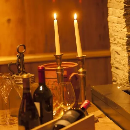 Hotel Alpenblick Bergrestaurant&hotel