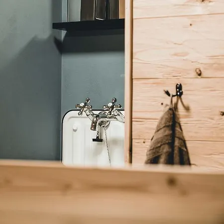 Hotel Alpenblick Bergrestaurant&hotel